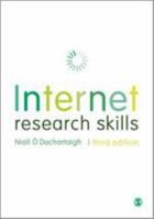 Internet Research Skills: How To Do Your Literature Search and Find Research Information Online