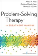 Problem-Solving Therapy: A Treatment Manual 0826109403 Book Cover