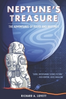 Neptune's Treasure: The Adventures of Floyd & Brittney B089CN7VRT Book Cover