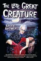 The Late Great Creature 0715642898 Book Cover