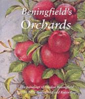 Beningfield's Orchards 0905232240 Book Cover