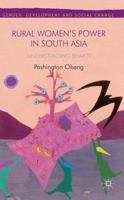 Rural Women's Power in South Asia:: Understanding Shakti 1137320753 Book Cover