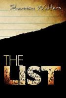 The List 1548464546 Book Cover