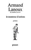 Le montreur d'ombres 2246278619 Book Cover