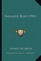 Fallande Blad (1901) 1165330946 Book Cover