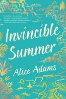 Invincible Summer 0316391204 Book Cover