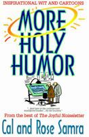 More Holy Humor (The Holy Humor Series) 0785271562 Book Cover
