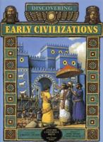 Discovering early civilizations 019541683X Book Cover