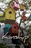 Kinship (Laurel-Leaf Books) 0385322720 Book Cover