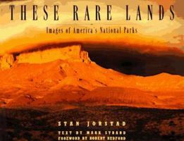 These Rare Lands 0684841126 Book Cover