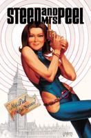 Steed and Mrs. Peel Vol. 2: The Secret History of Space 1608863409 Book Cover