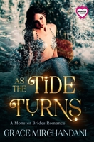 As the Tide Turns: A Monster Brides Romance B0CL4TJC8B Book Cover