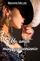 Un amor muy conveniente 1545365598 Book Cover