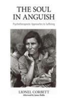 The Soul in Anguish: Psychotherapeutic Approaches to Suffering 1630512354 Book Cover