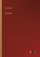 La morale 3385009227 Book Cover