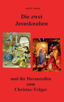 Die zwei Jesusknaben und ihr Heranreifen zum Christus-Tr?ger 375262745X Book Cover