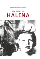 The Story of Halina 1365246507 Book Cover
