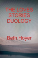 The Love Stories Duology (Gaia Tales) B0FRRBD4W4 Book Cover