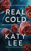 Real Cold B0FX3FN11J Book Cover