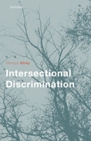 Intersectional Discrimination 0198848951 Book Cover