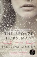 The Bronze Horseman 006185414X Book Cover