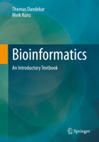 Bioinformatics: An Introductory Textbook 3662650355 Book Cover