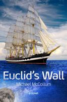 Euclid's Wall : 2020 Edition 1947483234 Book Cover