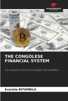 The Congolese Financial System 663037049X Book Cover