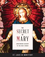 The Secret of Mary 0989130886 Book Cover