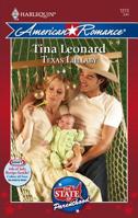 Texas Lullaby 0373752172 Book Cover