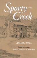 Sporty Creek 0813109655 Book Cover