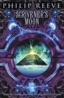 Scrivener’s Moon 0545222192 Book Cover