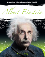 Albert Einstein 0778782239 Book Cover