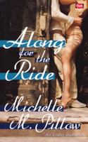 Along for the Ride 0352341459 Book Cover