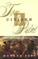 Citizen Tom Paine 0553028790 Book Cover
