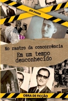 No Rastro Da Concorrência (Portuguese Edition) 650104202X Book Cover