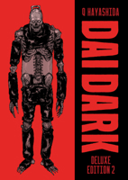 Dai Dark Deluxe Edition 2 (Vol. 4-6 Hardcover Omnibus) B0G42Z1KRT Book Cover