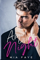 About Last Night B0BHMP6GF6 Book Cover
