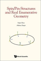 Spin/Pin Structures & Real Enumerative Geometry 9811278539 Book Cover