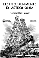 Els descobriments en astronomia (Catalan Edition) 132643618X Book Cover