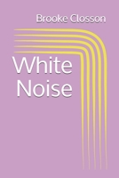 White Noise 1672037913 Book Cover