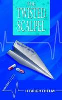 Twisted Scalpel 1844016196 Book Cover