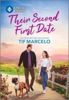 Their Second First Date 1335180311 Book Cover