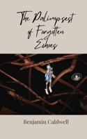 The Palimpsest of Forgotten Echoes 3690804957 Book Cover
