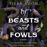 Of Beasts and Fowls B0DT3GBGS1 Book Cover
