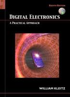 Digital Electronics: A Practical Approach 0137692749 Book Cover