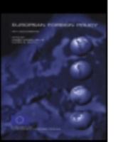 European Foreign Policy: Key Documents 0415158230 Book Cover