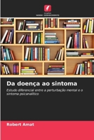 Da doença ao sintoma 6206621820 Book Cover