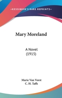 Mary Moreland: A Novel 1166613224 Book Cover