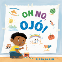 Oh No, Ojó! 0593805720 Book Cover